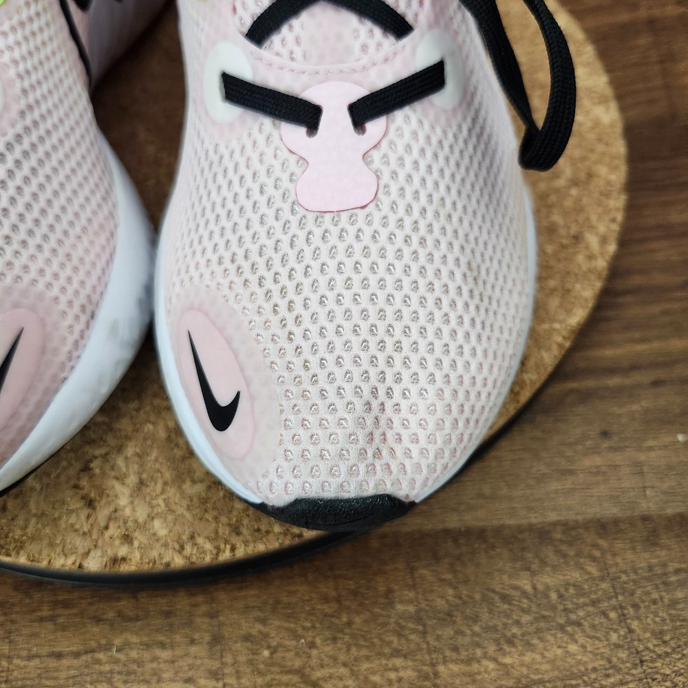 Nike Renew Run 'Pink Foam' Women's 8.5 - Picture 10 of 15